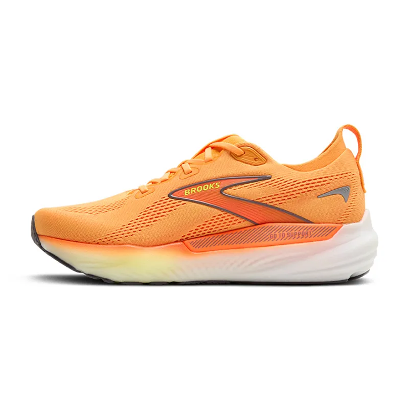 Glycerin GTS 22 Orange Nightlife White-2
