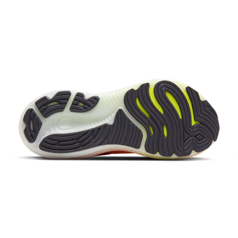 Glycerin GTS 22 Orange Nightlife White-7