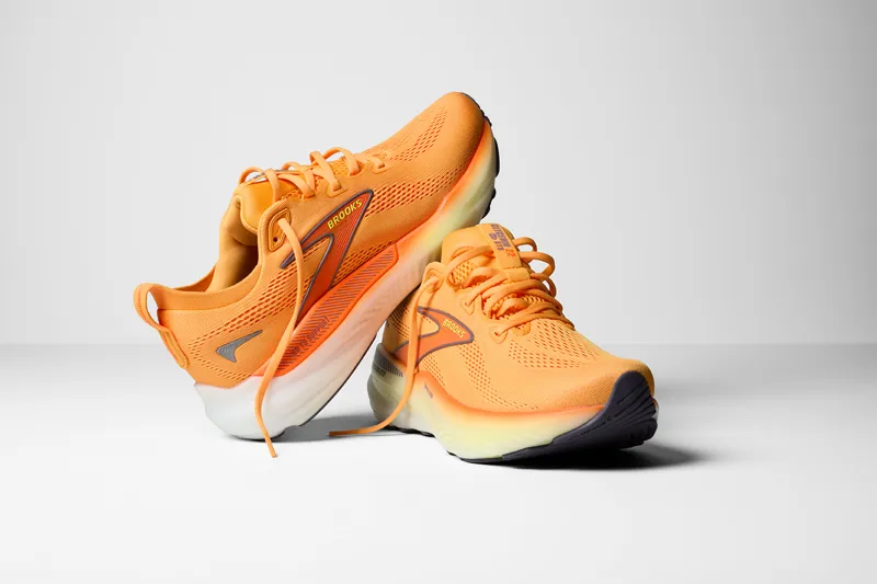 Glycerin GTS 22 Orange Nightlife White-8