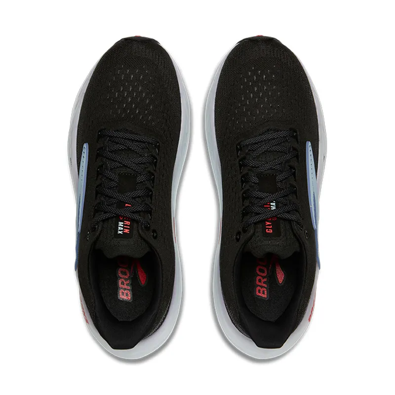 Glycerin Max Black Ebony Winter Sky-5