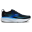 Brooks Adrenaline GTS 25 Men's Supportive Running Shoes - Black Blue Nantucket Breeze