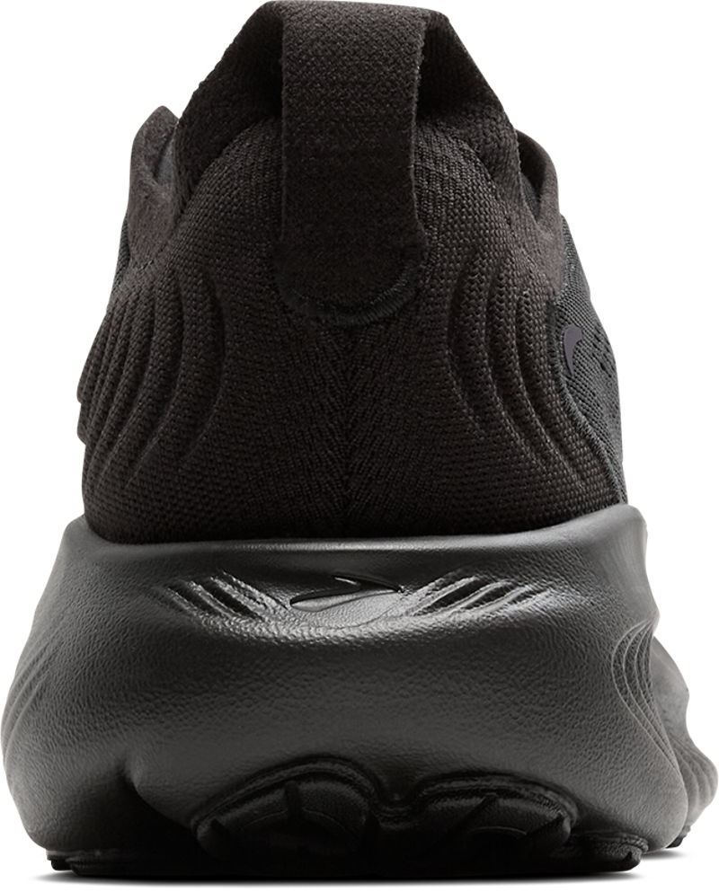 Brooks Adrenaline GTS 25 X-WIDE Men's Supportive Running Shoes - Black Black Ebony-5