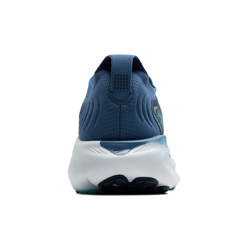 Brooks Adrenaline GTS 25 WIDE 2E Men's Supportive Running Shoes - Spellbound Moonlight Ipanema-3