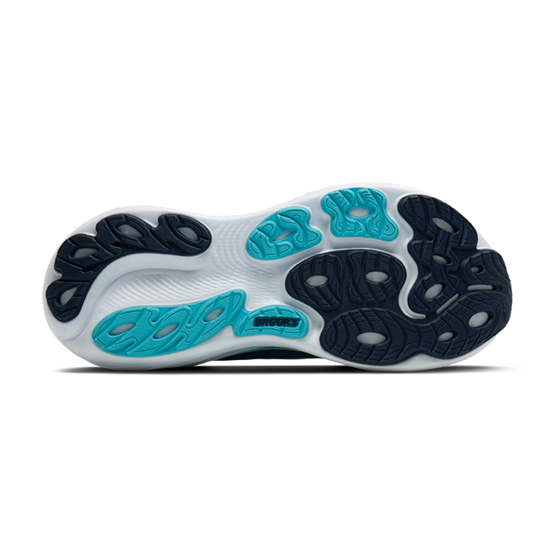 Brooks Adrenaline GTS 25 Men's Supportive Running Shoes - Spellbound Moonlight Ipanema-7