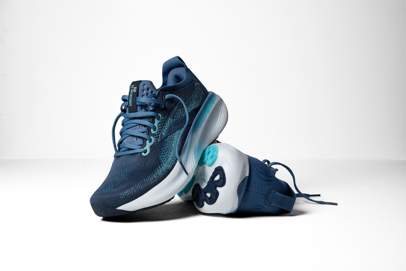 Brooks Adrenaline GTS 25 Men's Supportive Running Shoes - Spellbound Moonlight Ipanema-8