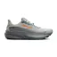 Brooks Ghost 17 GTX Men's Running Shoes - Smoke Primer Grey Orange