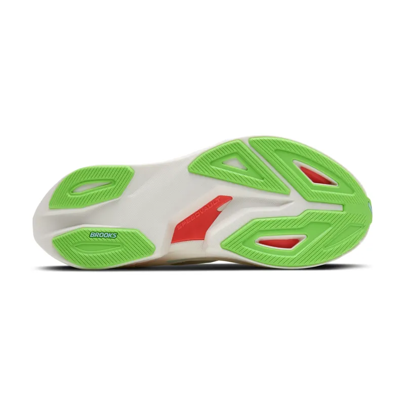 Hyperion Max 3 Coconut Green Gecko Pink Clay-7