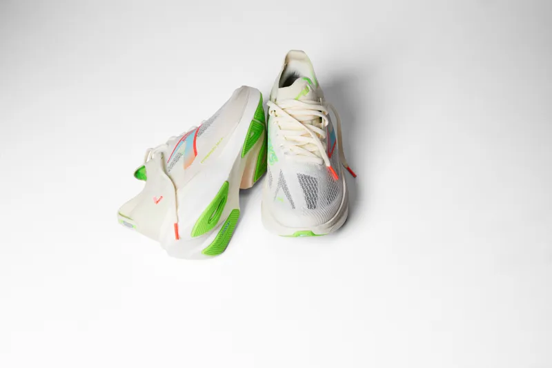 Hyperion Max 3 Coconut Green Gecko Pink Clay-8