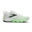 Brooks Glycerin Flex Men's Running Shoes - White Green Gecko Phantom