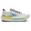 Brooks Glycerin Max 2 Men's Running Shoes - Bright White Black Nightlife