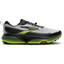 Brooks Cascadia 20 WIDE 2E Men's Trail Running Shoes - Grey Black Nightlife
