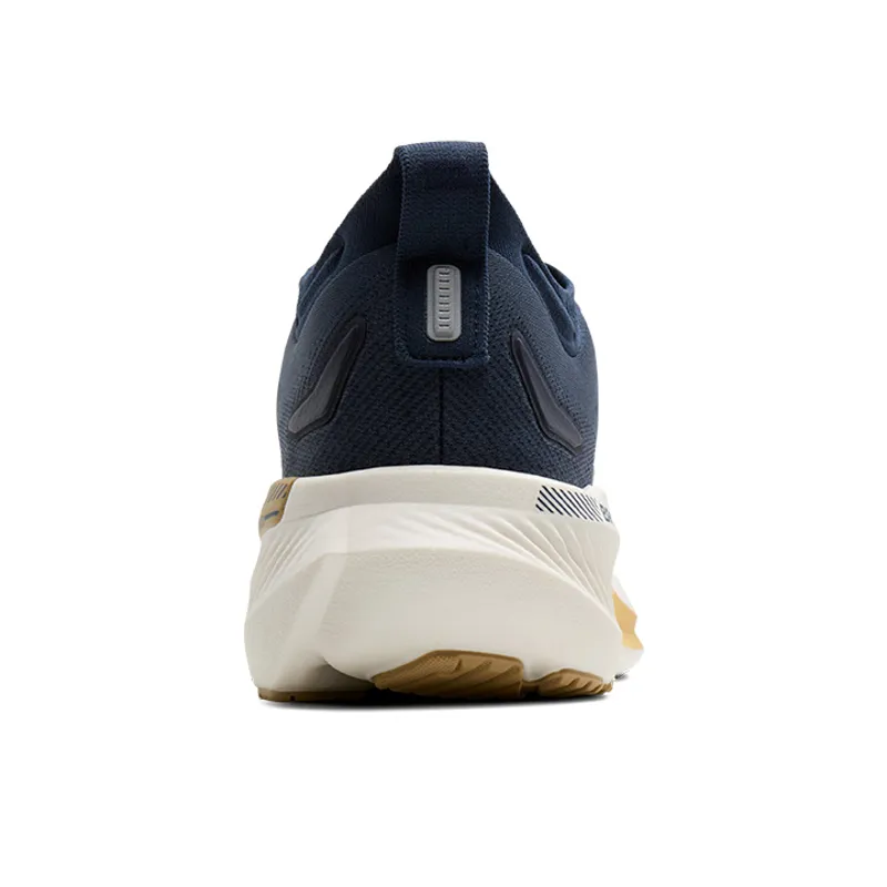 Brooks Glycerin GTS 23 Men's Supportive Running Shoes - Blue Spellbound Starfish-7