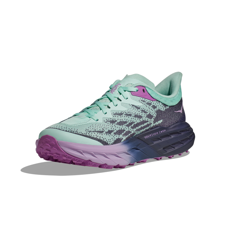 Speedgoat 5 WIDE D Sunlit Ocean Night Sky Women's-2