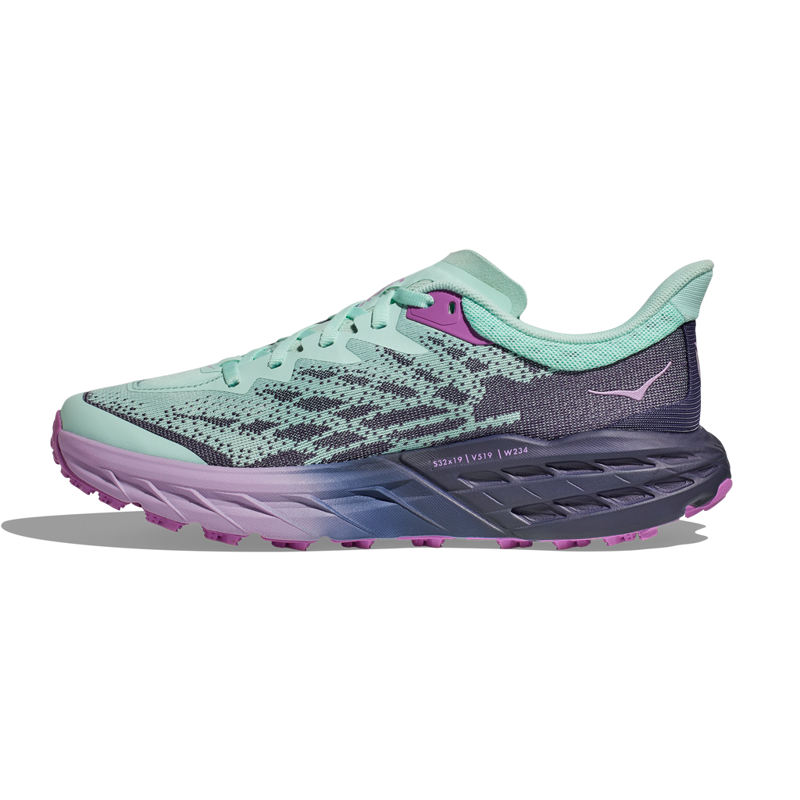 Speedgoat 5 WIDE D Sunlit Ocean Night Sky Women's-7