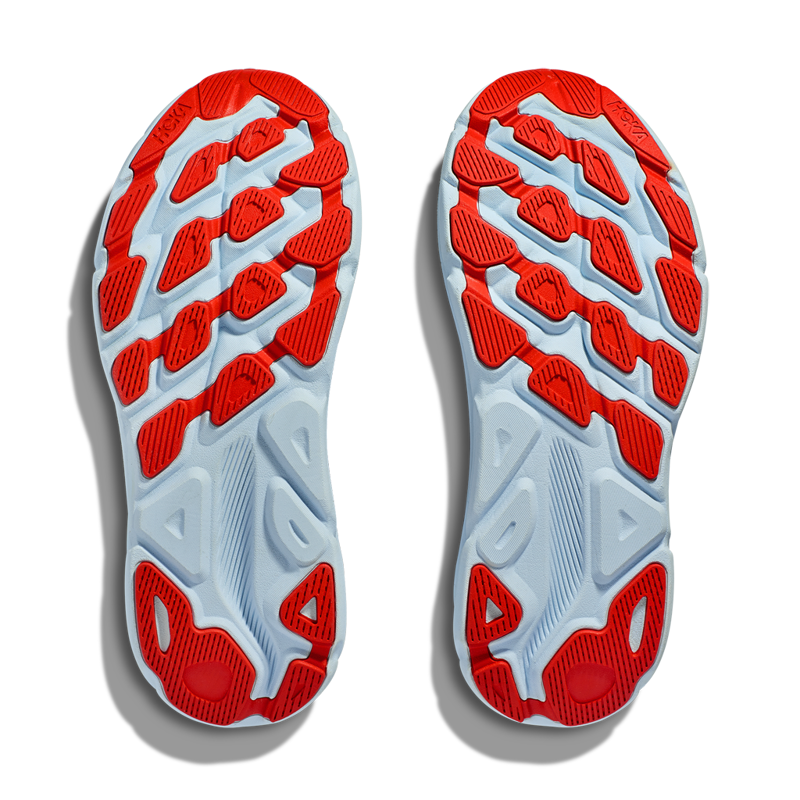 Clifton 9 Bellwether Blue Dazzling Blue-6