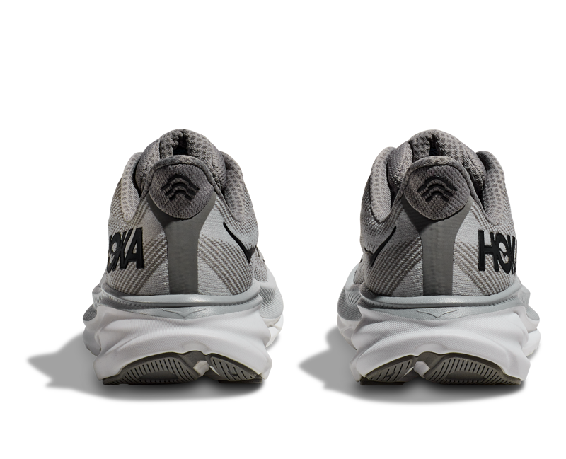 Clifton 9 Harbor Mist Black-4