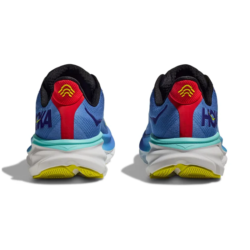 Clifton 9 Virtual Blue Cerise-4