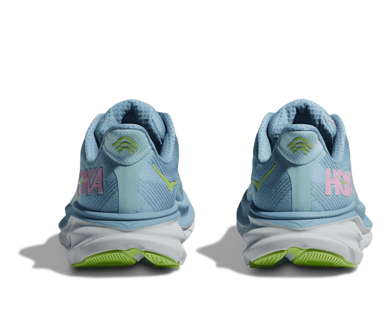 Clifton 9 Dusk Pink Twilight Women's-4