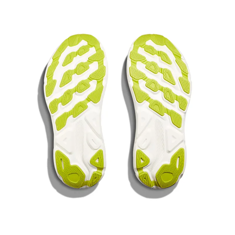 Clifton 9 WIDE D Evening Sky Coral Women's-6