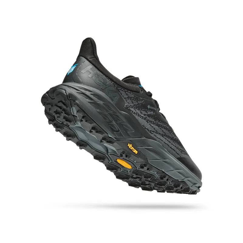 Speedgoat 5 GTX Black Black-3