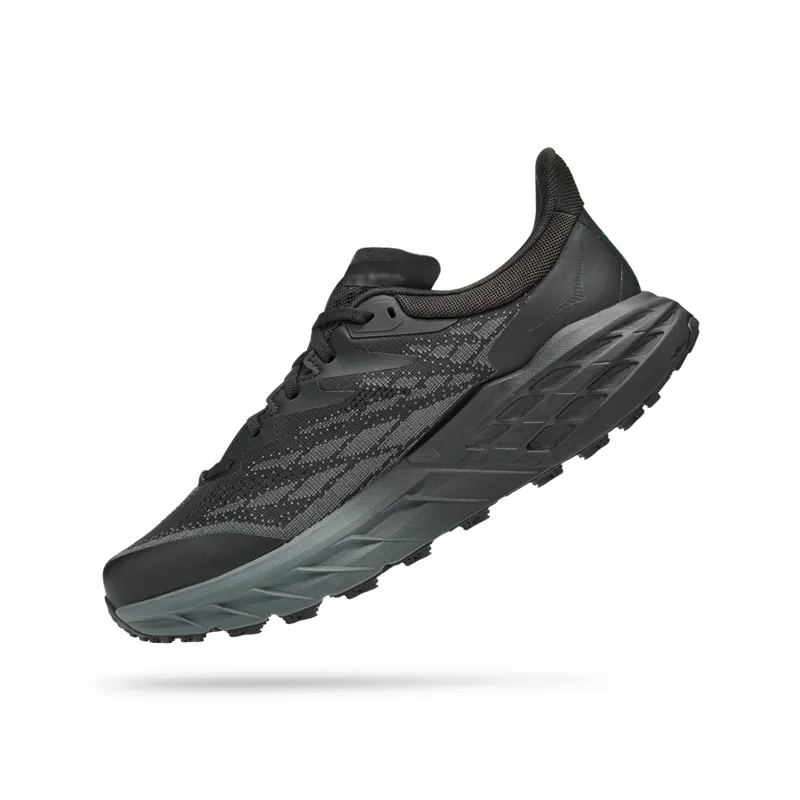 Speedgoat 5 GTX Black Black-4