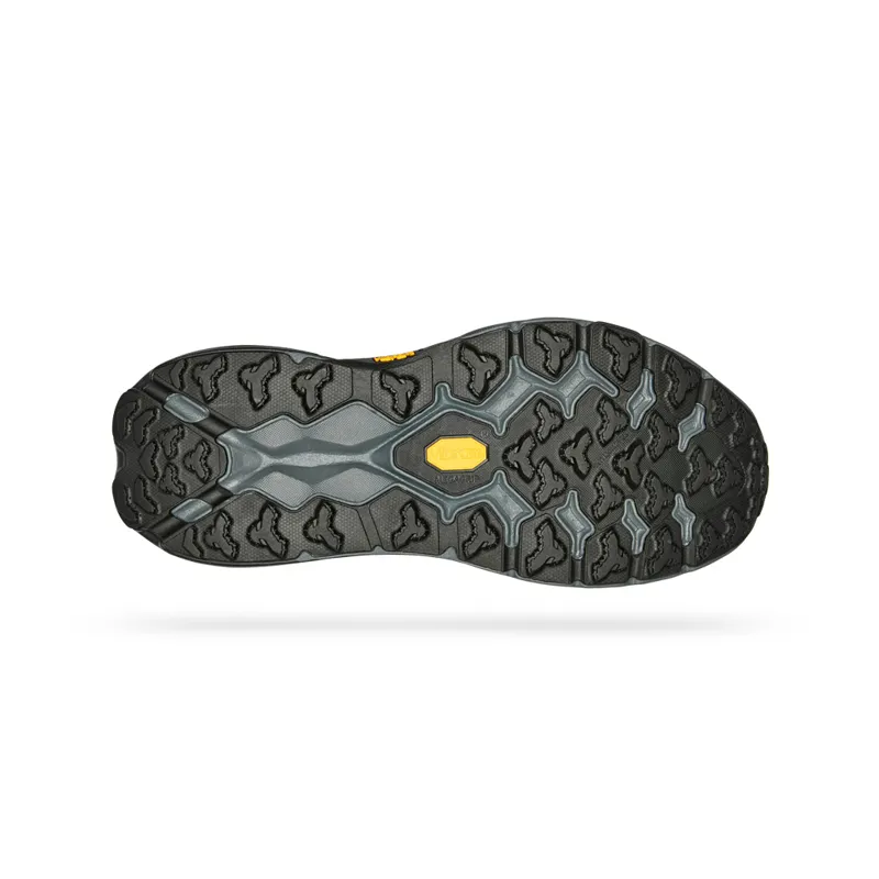 Speedgoat 5 GTX Black Black-6