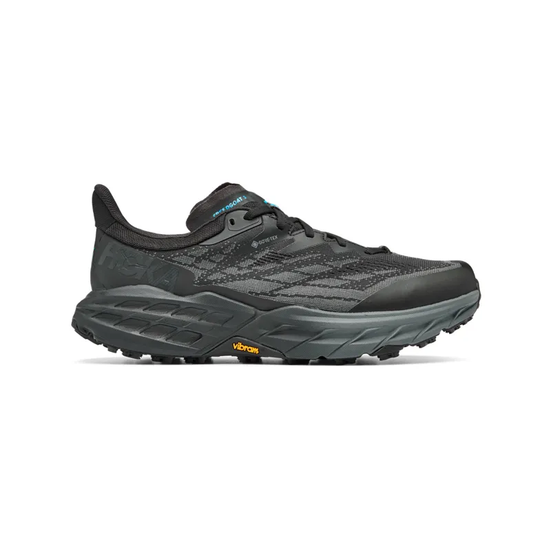 Speedgoat 5 GTX Black Black