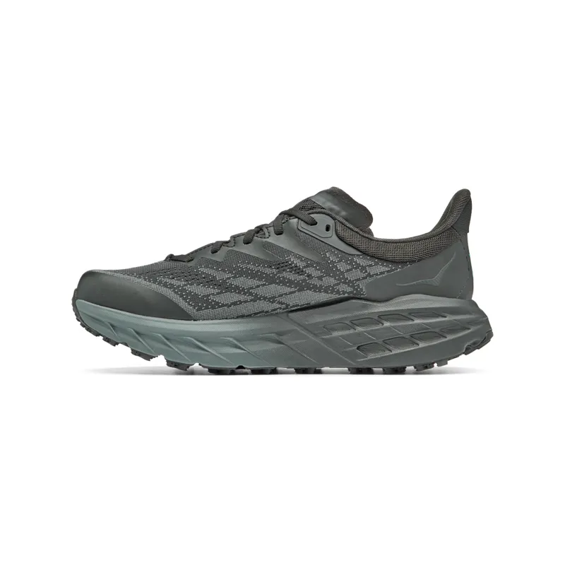 Speedgoat 5 GTX Black Black-7