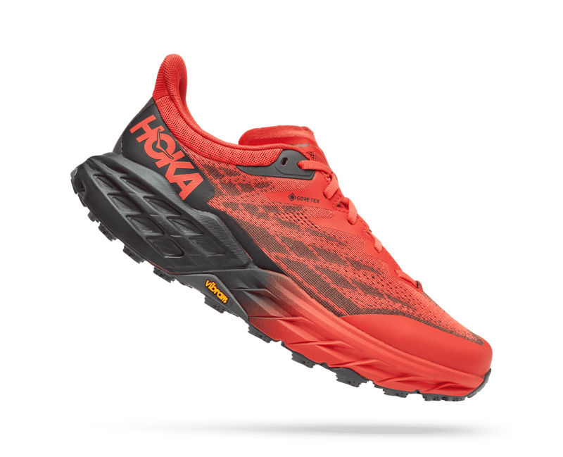 Speedgoat 5 GTX Fiesta Thyme-2