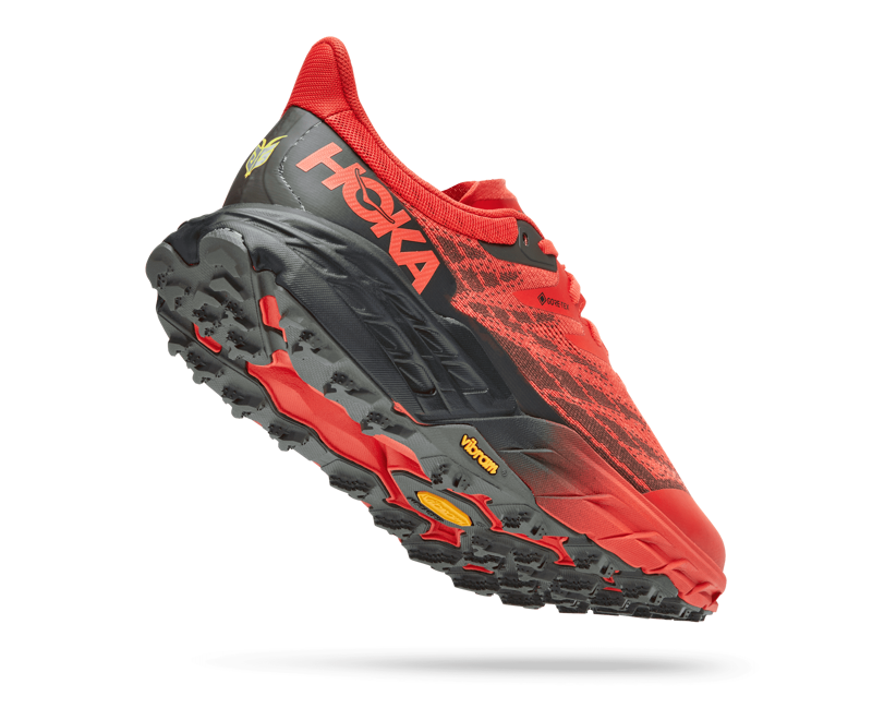 Speedgoat 5 GTX Fiesta Thyme-3