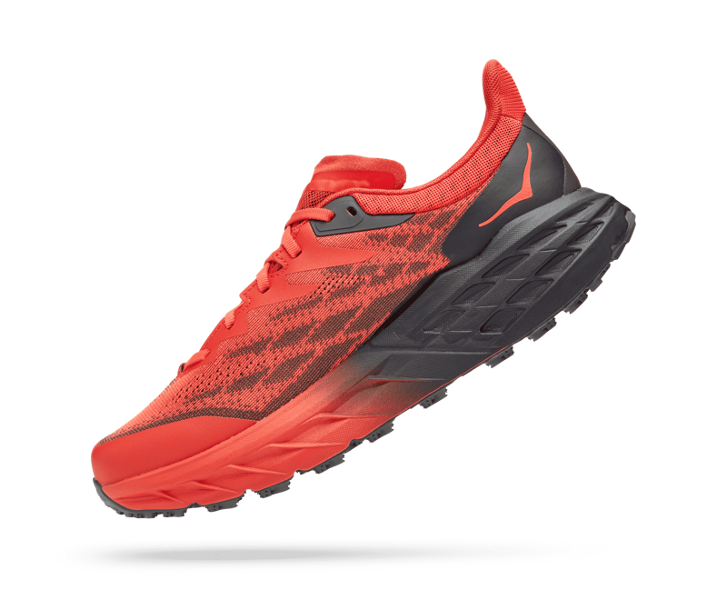 Speedgoat 5 GTX Fiesta Thyme-4