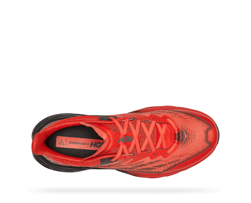 Speedgoat 5 GTX Fiesta Thyme-5