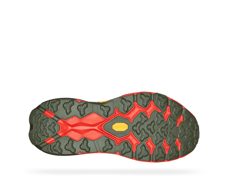 Speedgoat 5 GTX Fiesta Thyme-6