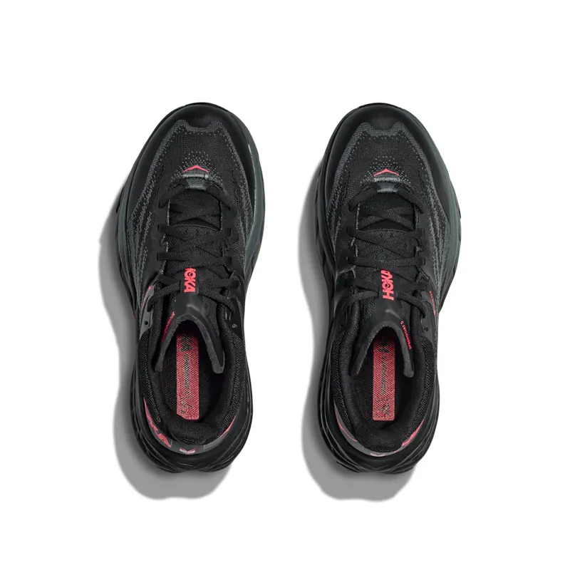 Speedgoat 5 GTX Black Black Women's-1