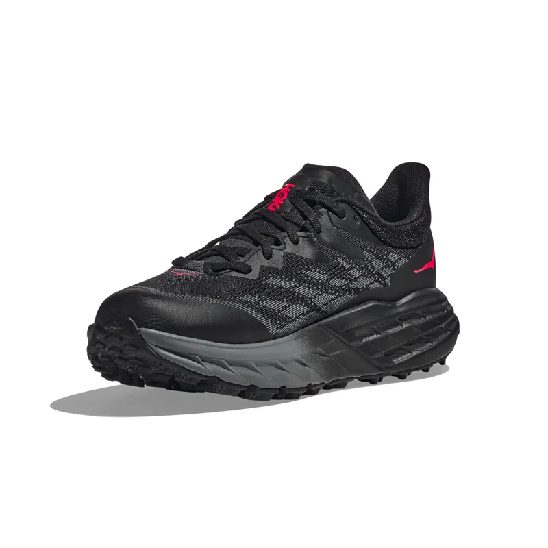 Speedgoat 5 GTX Black Black Women's-2