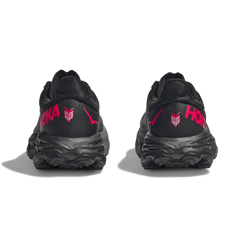 Speedgoat 5 GTX Black Black Women's-4