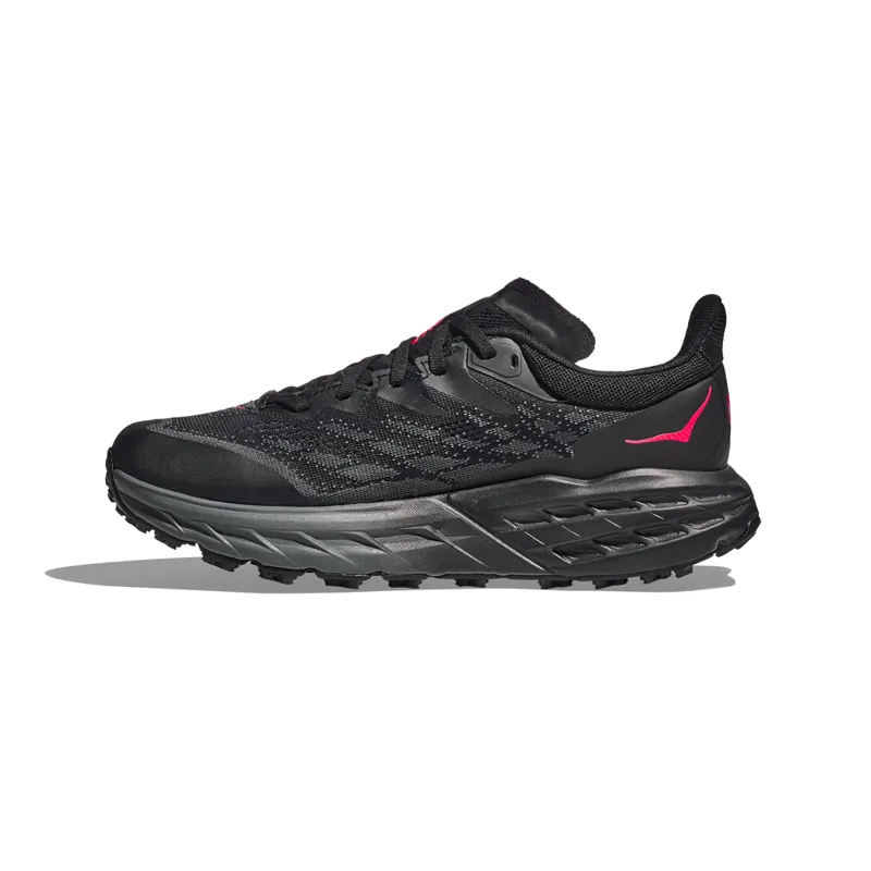 Speedgoat 5 GTX Black Black Women's-7