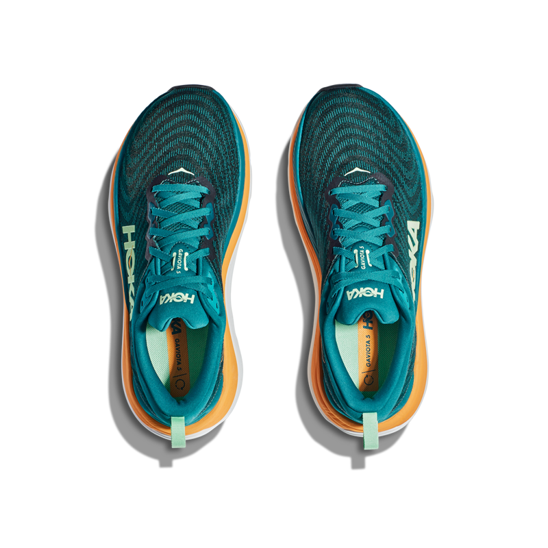 Gaviota 5 Deep Lagoon Sherbet-1