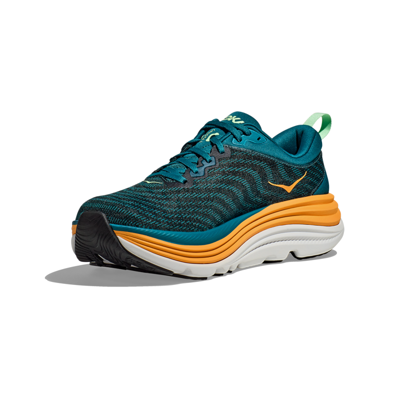 Gaviota 5 Deep Lagoon Sherbet-2