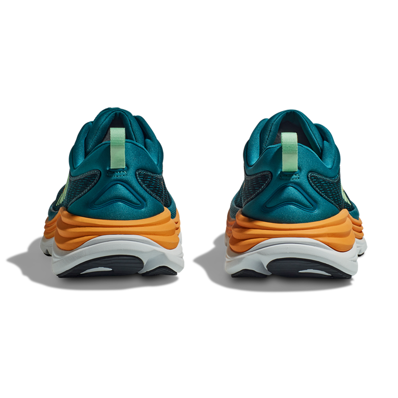 Gaviota 5 Deep Lagoon Sherbet-4