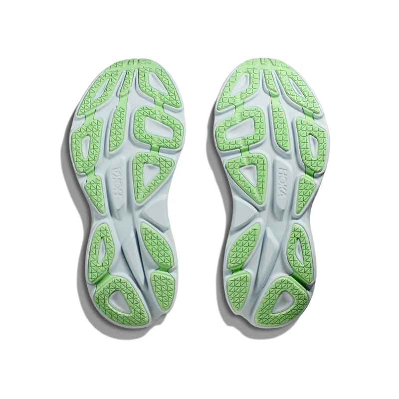 Bondi 8 WIDE 2E Real Teal Shadow-6