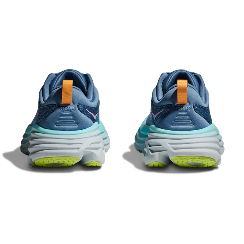 Bondi 8 WIDE D Shadow Dusk Women's-4