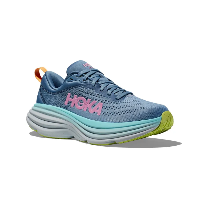 Bondi 8 WIDE D Shadow Dusk Women's-5