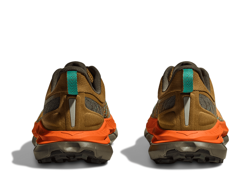 Mafate Speed 4 Antique Olive Squash-4