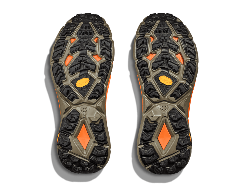 Mafate Speed 4 Antique Olive Squash-6