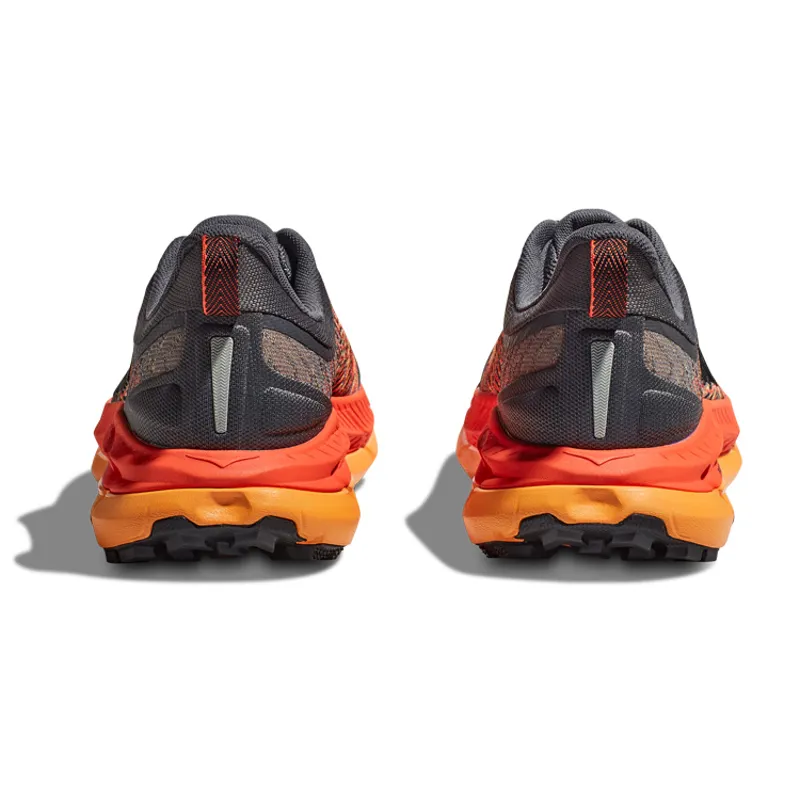 Mafate Speed 4 Castlerock Black-4