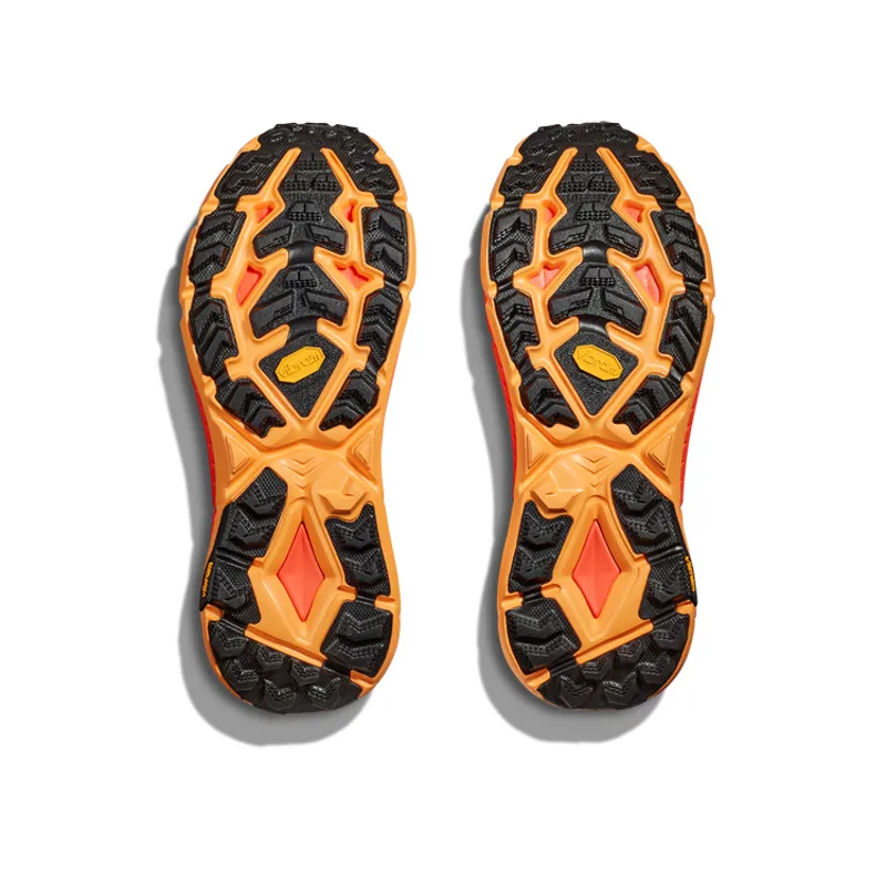 Mafate Speed 4 Castlerock Black-6