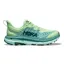 Mafate Speed 4 Lime Glow Ocean Mist Women's