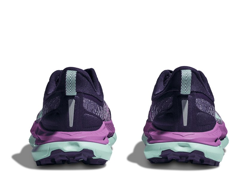 Mafate Speed 4 Night Sky Orchid Flower Women's-4