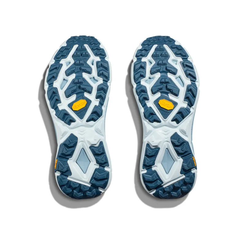 Mafate Speed 4 Papaya Real Teal Women's-6